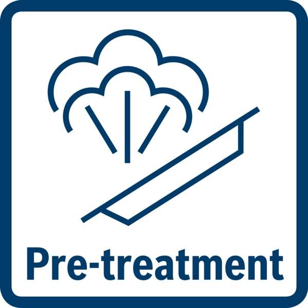 Pre-treatment Option