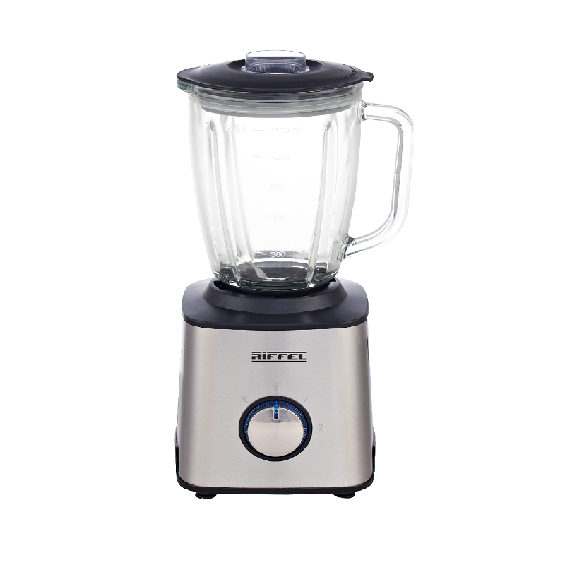 Riffel Kokteyl Blenderi – təravət bir düymə uzaqlıqda!