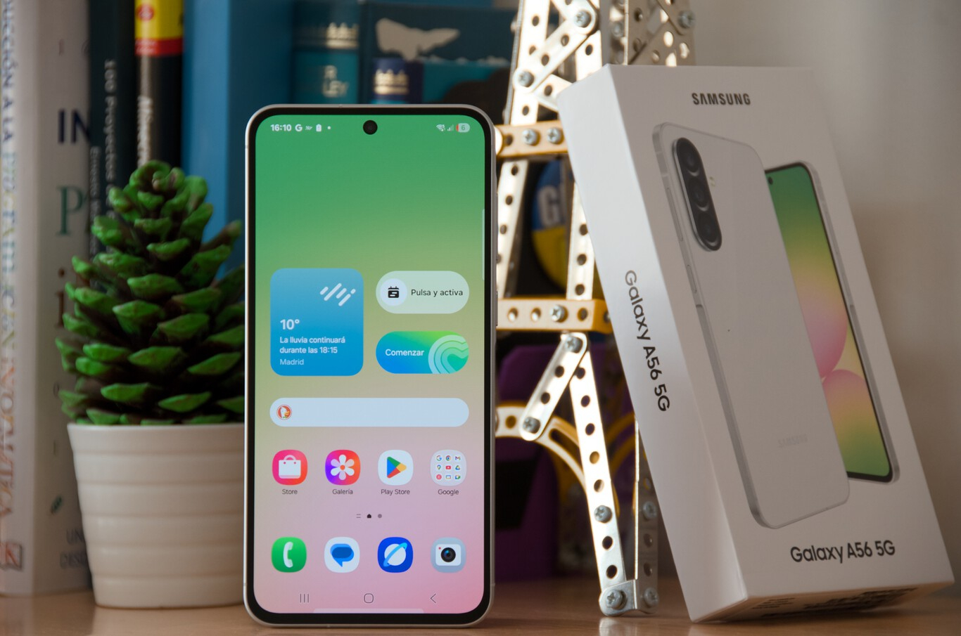 Smartfonda yenilik axtaranlar üçün