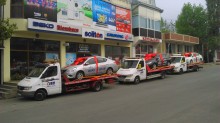 SOLİTON-DAN “PULSUZ KUPON” KAMPANİYASI ROAD SHOW!