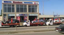 SOLİTON-DAN “PULSUZ KUPON” KAMPANİYASI ROAD SHOW!