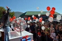 ŞƏKİDƏ KEÇİRİLƏN "PULSUZ KUPON" KAMPANİYASI NƏTİCƏLƏRİ!