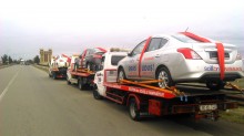 SOLİTON-DAN “PULSUZ KUPON” KAMPANİYASI ROAD SHOW!