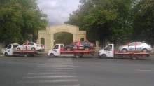 SOLİTON-DAN “PULSUZ KUPON” KAMPANİYASI ROAD SHOW!