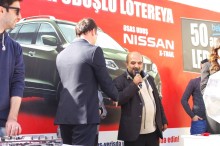 SOLİTON-DAN "PULSUZ KUPON" KAMPANİYASI NƏTİCƏLƏRİ! (ŞƏKİ)