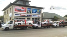 SOLİTON-DAN “PULSUZ KUPON” KAMPANİYASI ROAD SHOW!