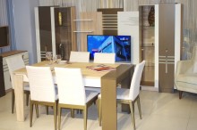 YENİ SOLİTON MEBEL QARA QARAYEV MAĞAZASI ARTIQ XİDMƏTİNİZDƏ!