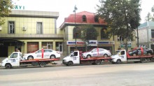 SOLİTON-DAN “PULSUZ KUPON” KAMPANİYASI ROAD SHOW!