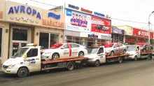 SOLİTON-DAN “PULSUZ KUPON” KAMPANİYASI ROAD SHOW!