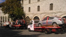 SOLİTON-DAN “PULSUZ KUPON” KAMPANİYASI ROAD SHOW!