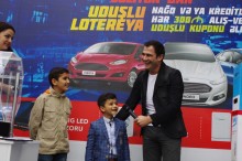 SOLİTON-DAN "PULSUZ KUPON" KAMPANİYASI! (İSMAYILLI)