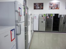 SOLİTON-XAÇMAZ MAĞAZASININ AÇILIŞI!
