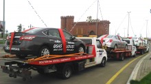 SOLİTON-DAN “PULSUZ KUPON” KAMPANİYASI ROAD SHOW!