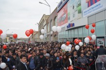 GƏNCƏDƏ KEÇİRİLƏN "PULSUZ KUPON" KAMPANİYA NƏTİCƏLƏRİ!