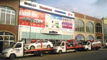 SOLİTON-DAN “PULSUZ KUPON” KAMPANİYASI ROAD SHOW!