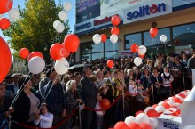 ŞƏKİDƏ KEÇİRİLƏN "PULSUZ KUPON" KAMPANİYASI NƏTİCƏLƏRİ!