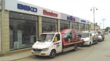 SOLİTON-DAN “PULSUZ KUPON” KAMPANİYASI ROAD SHOW!