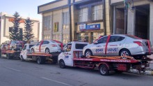 SOLİTON-DAN “PULSUZ KUPON” KAMPANİYASI ROAD SHOW!