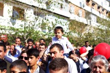 SOLİTON-DAN "PULSUZ KUPON" KAMPANİYASI NƏTİCƏLƏRİ! (YEVLAX)