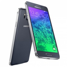 YENİ SAMSUNG GALAXY ALPHA! ARTIQ SOLİTON MAĞAZALAR ŞƏBƏKƏSİNDƏ!