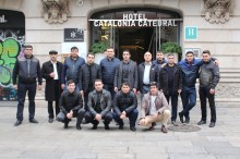 "BEKO-DAN AL, FC BARCELONA-DAN QAZAN" KAMPANİYASININ NƏTİCƏLƏRİ!