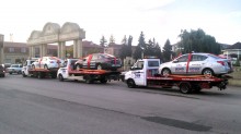 SOLİTON-DAN “PULSUZ KUPON” KAMPANİYASI ROAD SHOW!