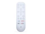 Media Remote